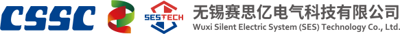 新能源船舶